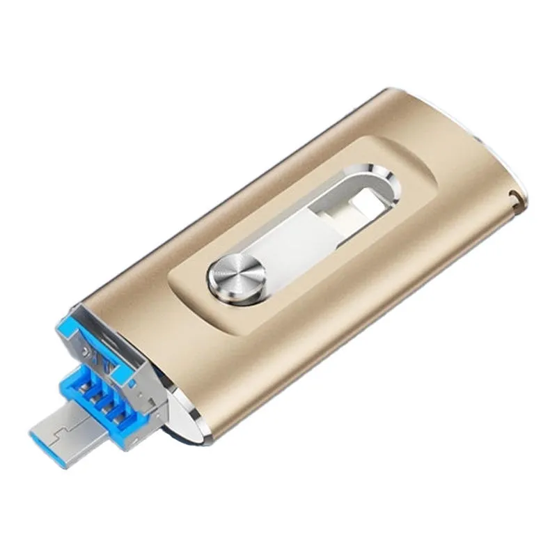 32GB USB 3.0 flash drive