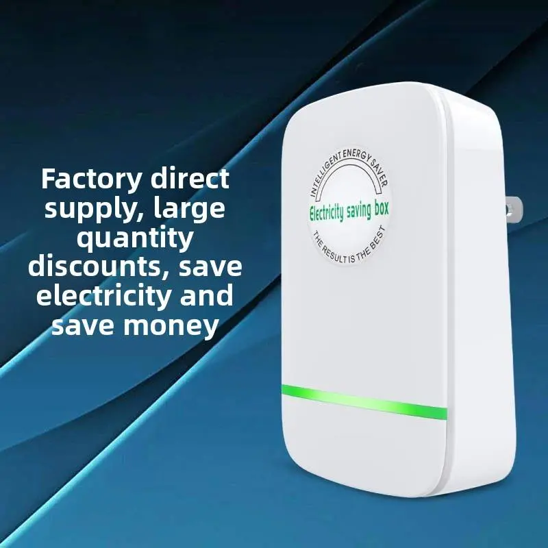 Energy-saving equipment – ​​smart voltage regulators and reduced electricity bills