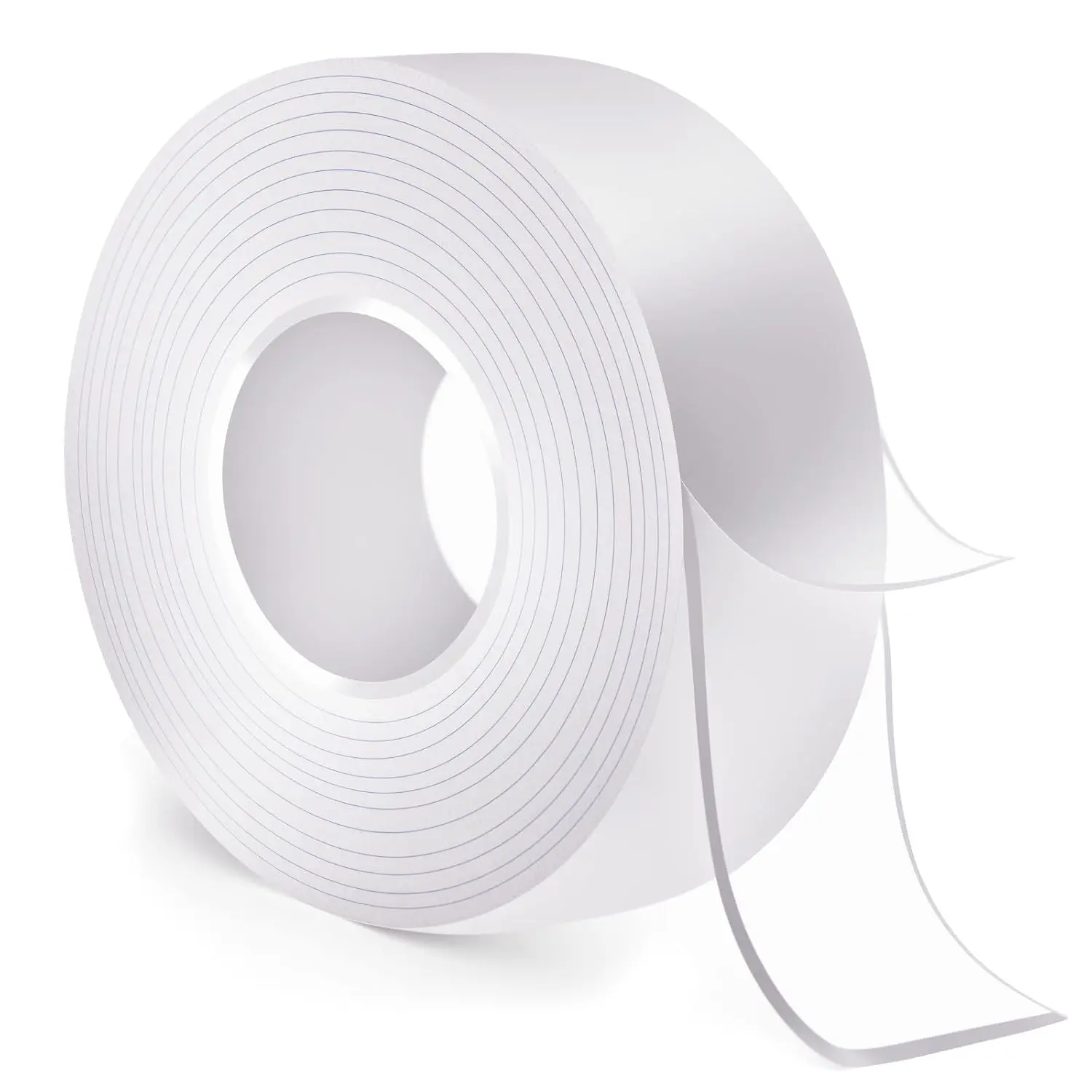 Nano Double-Sided Tape - Heavy Duty Transparent Mounting Magic Tape